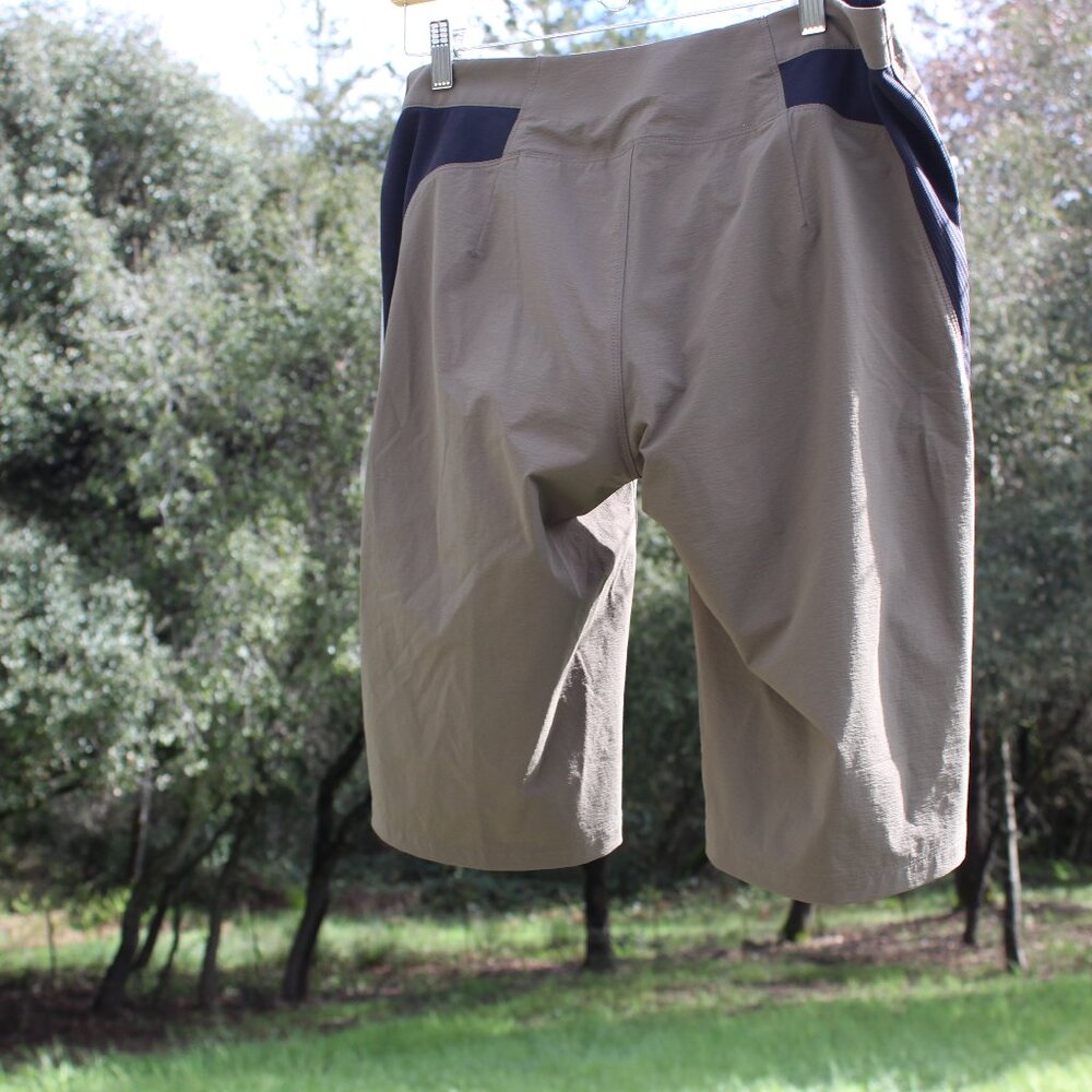 NWT Fox Racing Ranger Short with Liner - Women's Size 10 - Picture 4 of 14